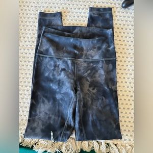 Lululemon Align Leggings